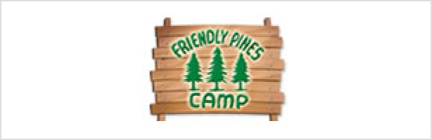 Friendly Pines Camp（アメリカ アリゾナ州）