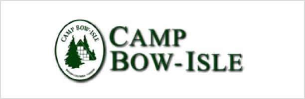 CAMP Bow-lsle（カナダ ブリティッシュコロンビア州）