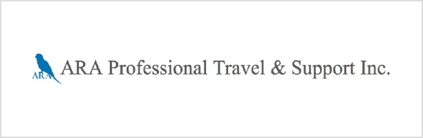 ARA Professional Travel&Support Inc.