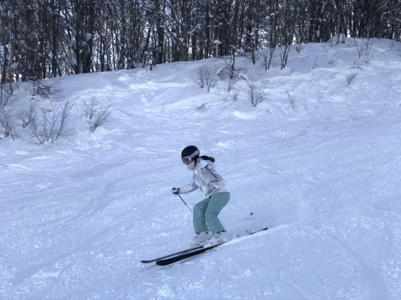 新登場！2025年度スキーレベルアップスクール