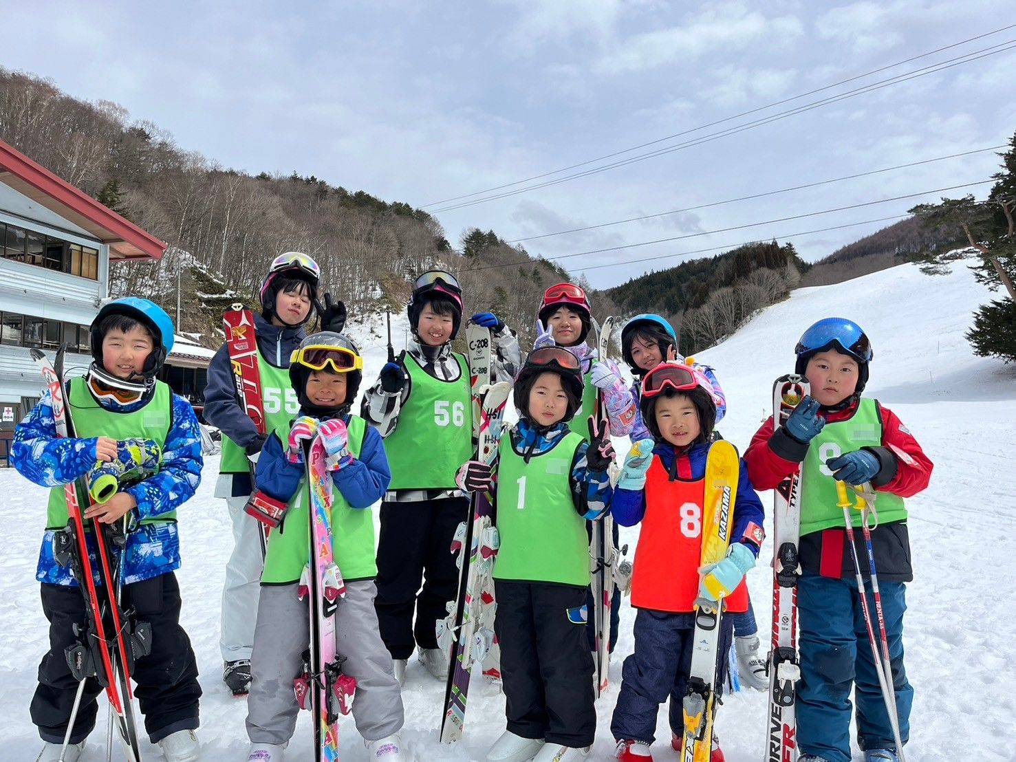 2026年度春休みキャンプ受付開始！｜お知らせ｜のあっく自然学校